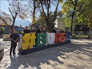 #ErasmusDays 2025 Events Held at Yalova University