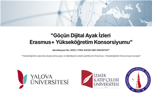 Yalova Üniversitesi’nden Ulusal Proje Başarısı: İki Konsorsiyumda Kritik Rol