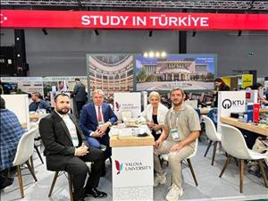 Yalova Üniversitesi’nden İki Yeni Uluslararası İş Birliği: Kosova ve Kırgızistan ile Anlaşmalar İmzalandı