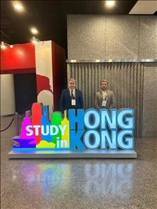 Yalova Üniversitesi APAIE 2026’da Uluslararası İş Birliklerini Güçlendirdi